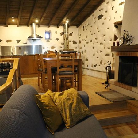 Casa Dos Trilhos Villa Lousã Екстериор снимка