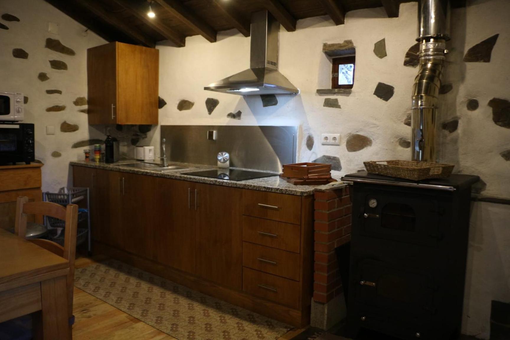 Casa Dos Trilhos Villa Lousã Екстериор снимка