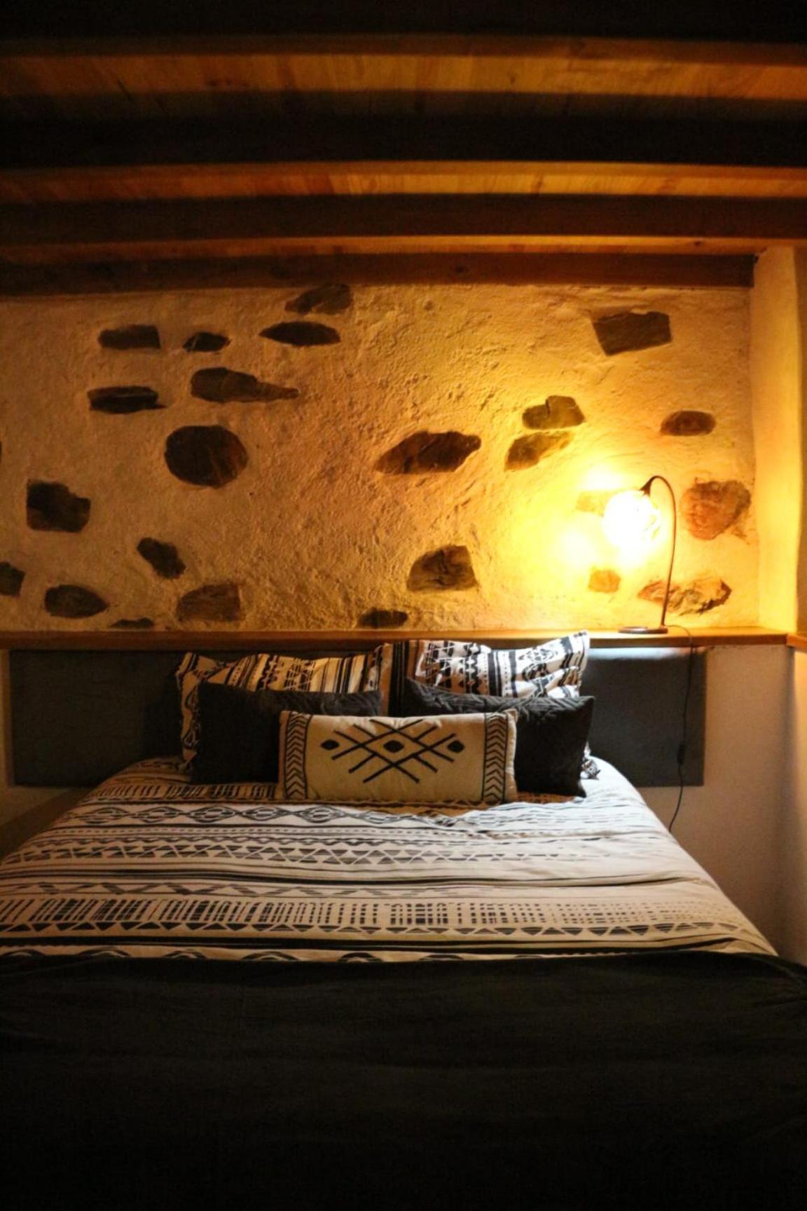 Casa Dos Trilhos Villa Lousã Екстериор снимка