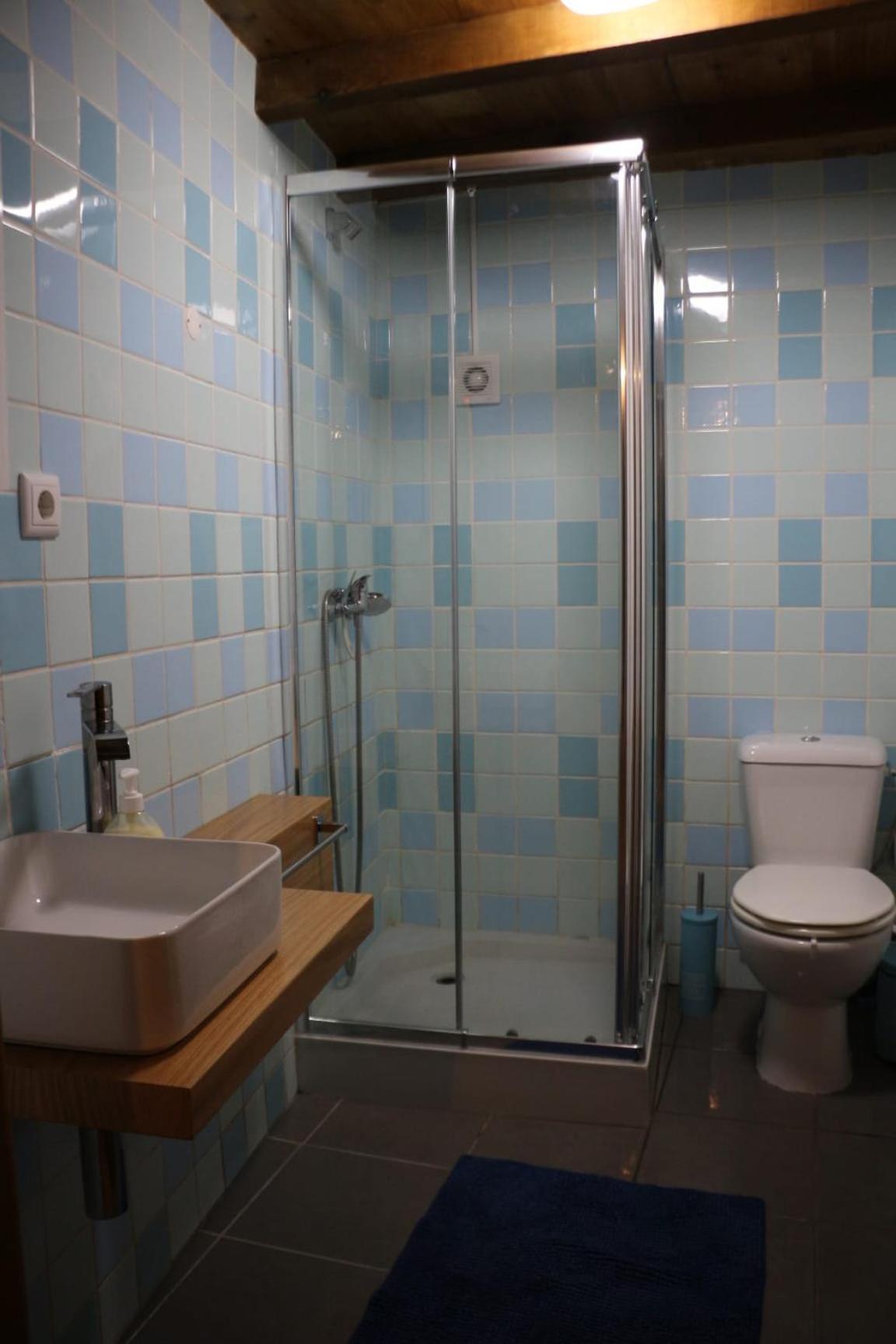 Casa Dos Trilhos Villa Lousã Екстериор снимка