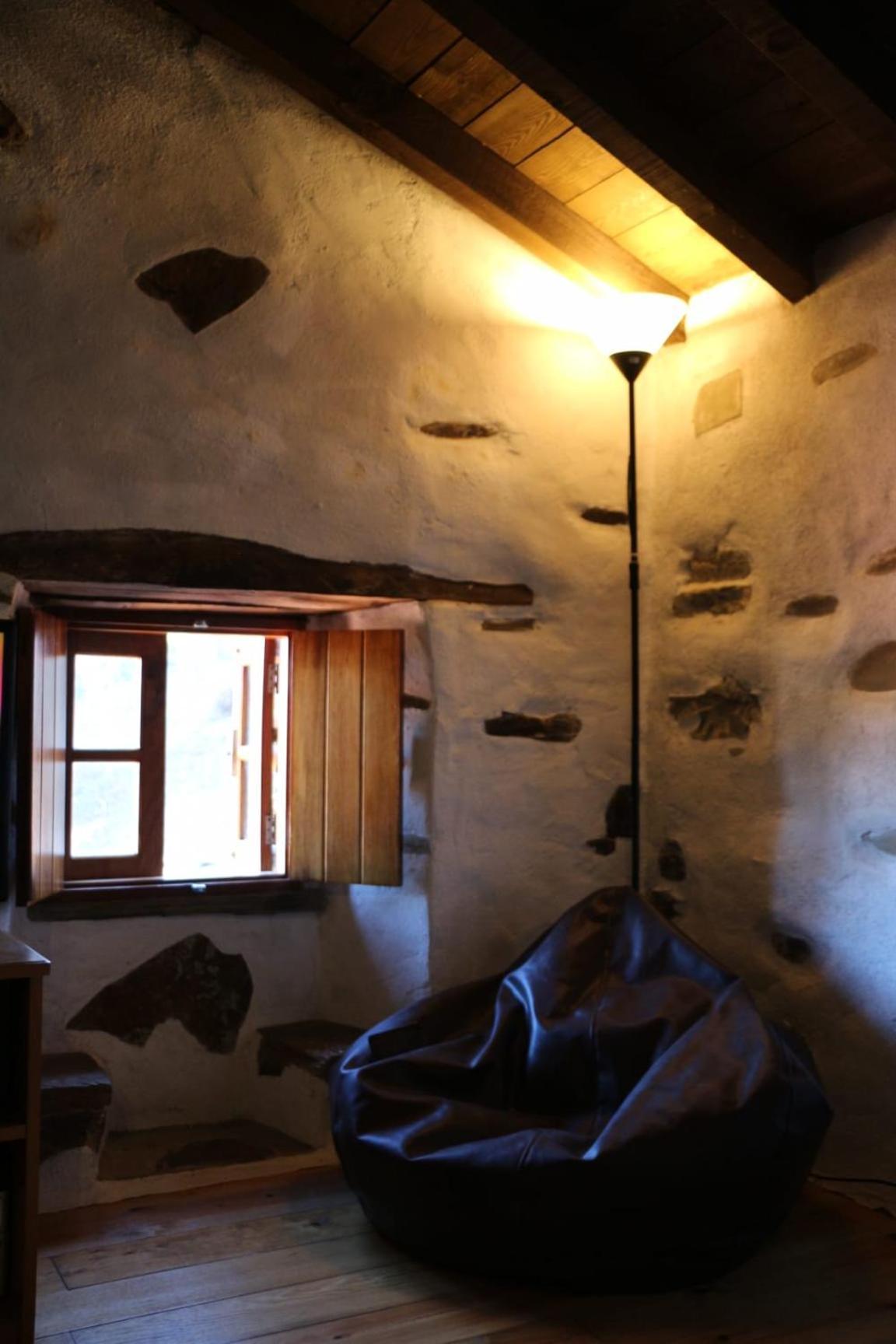 Casa Dos Trilhos Villa Lousã Екстериор снимка