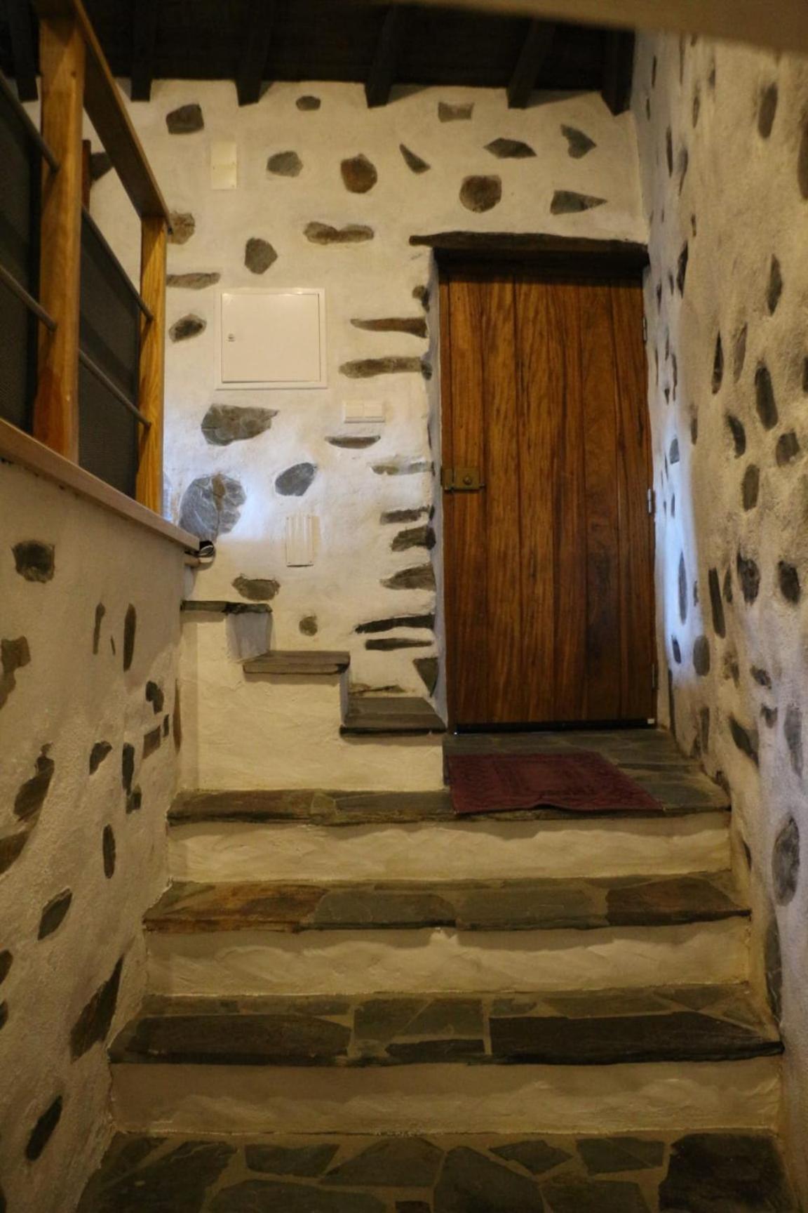 Casa Dos Trilhos Villa Lousã Екстериор снимка