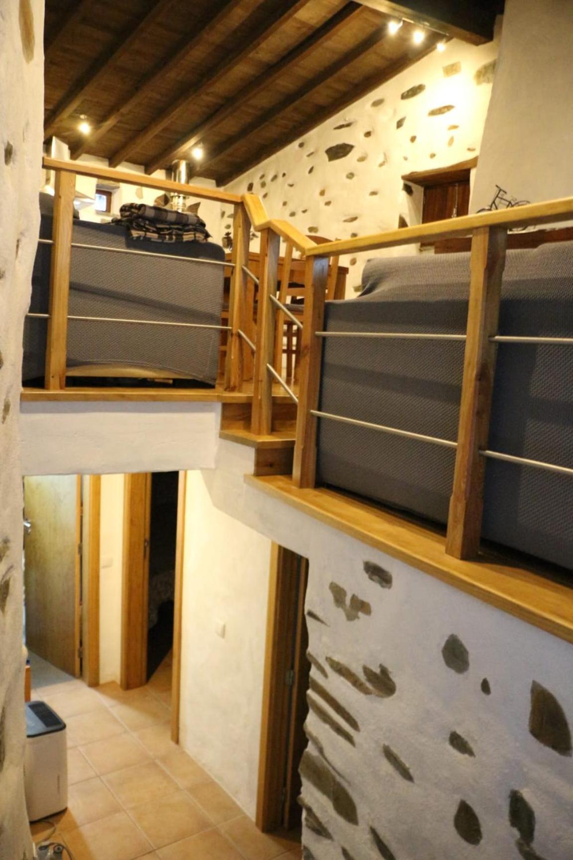 Casa Dos Trilhos Villa Lousã Екстериор снимка